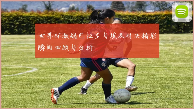 世界杯激战巴拉圭与埃及对决精彩瞬间回顾与分析